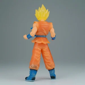 Dragon Ball Super Clearise   Son Goku Super Saiyan 4