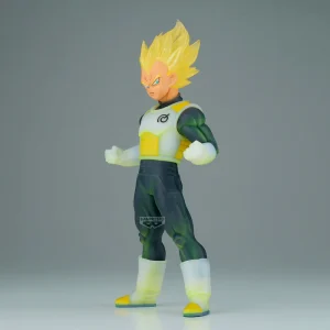 Dragon Ball Super Clearise   Vegeta Super Saiyan 2