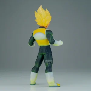 MÔ HÌNH Vegeta SSJ - Dragon Ball Super - Clearise (Bandai Spirits) FIGURE CHÍNH HÃNG FIGURE CHÍNH HÃNG 9 Dragon Ball Super Clearise Vegeta Super Saiyan 4