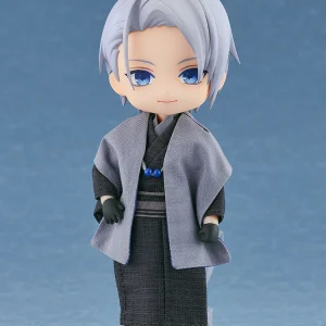 MÔ HÌNH Touken Ranbu Online - Yamanbagiri Chougi - Nendoroid Doll - Casual Outfit Ver. (Good Smile Company, Orange Rouge) FIGURE CHÍNH HÃNG 7 Du3T5qYKSCVbagJmheLQtBvzjN1iHGfs