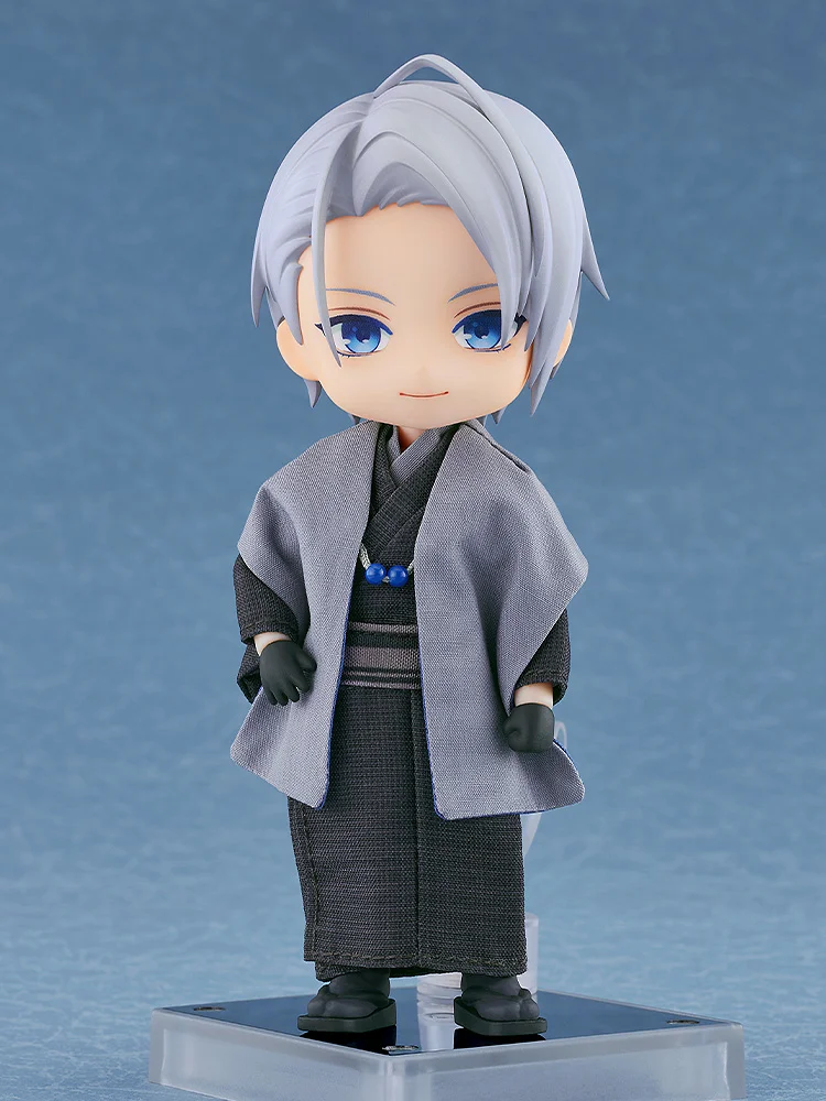 MÔ HÌNH Touken Ranbu Online - Yamanbagiri Chougi - Nendoroid Doll - Casual Outfit Ver. (Good Smile Company, Orange Rouge) FIGURE CHÍNH HÃNG 4 Du3T5qYKSCVbagJmheLQtBvzjN1iHGfs
