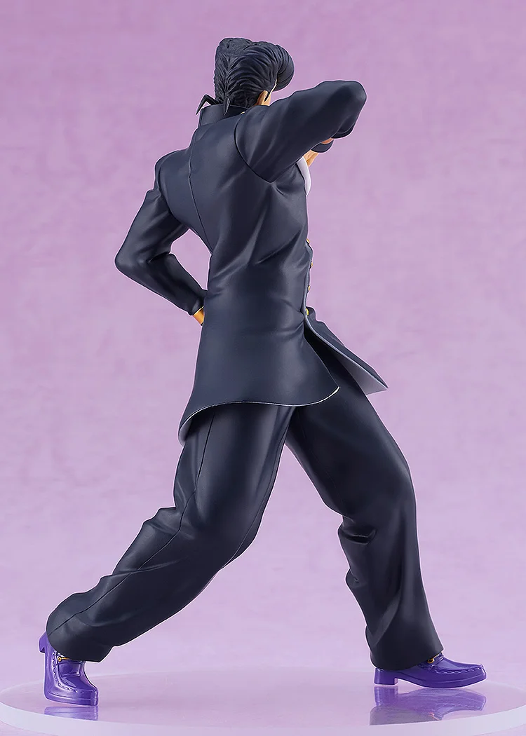 MÔ HÌNH Higashikata Josuke - Jojo - Diamond wa Kudakenai - Pop Up Parade (Good Smile Company) FIGURE CHÍNH HÃNG 5 EWeU25Azq3VKruksvFaCc1g0nN7SmZTf