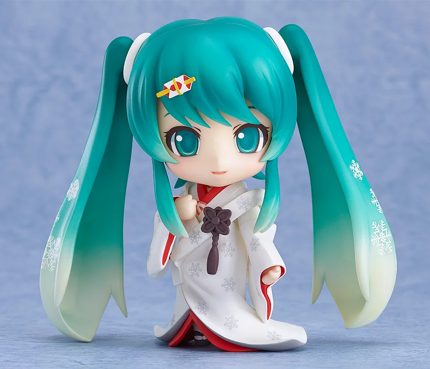 MÔ HÌNH Hatsune Miku - Snow, Strawberry White Kimono Ver - Nendoroid (#303) (Good Smile Company) FIGURE CHÍNH HÃNG 4 Ef6dQu7NRcxqh8yv4ewYnZ9KCzPHjgrb (1)