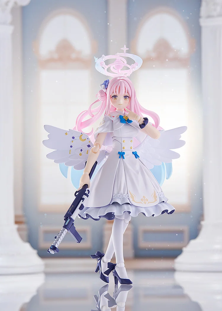 MÔ HÌNH Misono Mika - Blue Archive - Figma (#636) (Max Factory) FIGURE CHÍNH HÃNG 1 EvKiNfUTxtS1nkWX87wZr5DVdqjb6Ba3