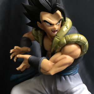 MÔ HÌNH Gogeta - Dragon Ball Super Broly - Super Kamehameha!! Special Color III (Bandai Spirits) FIGURE CHÍNH HÃNG 7 ExzflqpVgAcm1Hm
