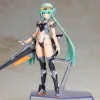 MÔ HÌNH Stylet - Swimsuit Low Visibility Ver - Frame Arms Girl (Kotobukiya) MODEL KIT CHÍNH HÃNG 11 FG188 FAGIRL Stylet Swimsuit LV 01