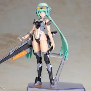 FG188 FAGIRL Stylet Swimsuit LV 01