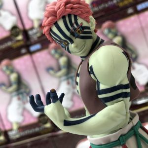 MÔ HÌNH Akaza - Kimetsu no Yaiba - SPM Figure (SEGA) FIGURE CHÍNH HÃNG 6 FHVPHP6aAAEYp8h