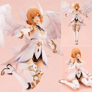 MÔ HÌNH Lumitea - Original - Arcanadea (Kotobukiya) MODEL KIT CHÍNH HÃNG 4 FIGURE 133628
