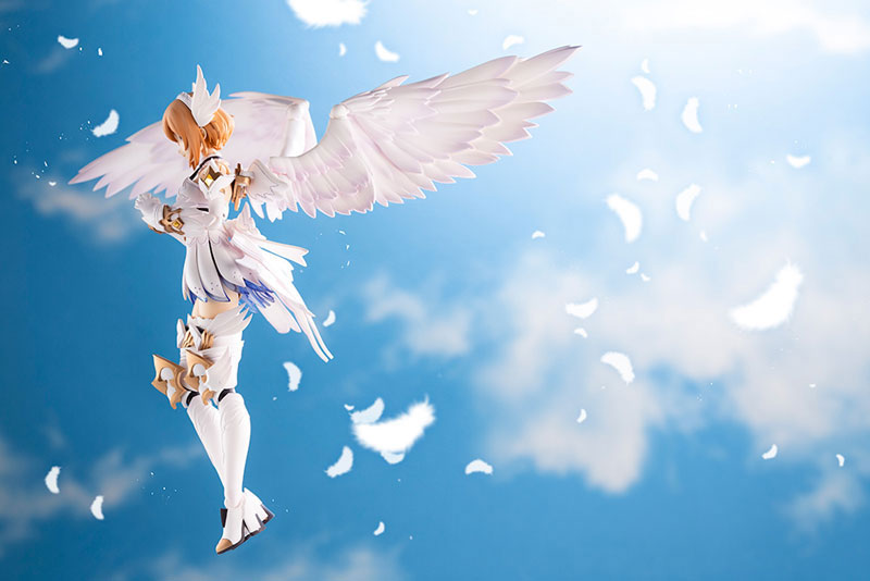 MÔ HÌNH Lumitea - Original - Arcanadea (Kotobukiya) MODEL KIT CHÍNH HÃNG 1 FIGURE 133628 16