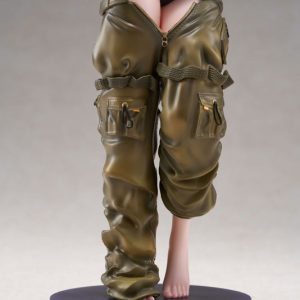 MÔ HÌNH Original - Original Design Art - Pilot Onee-san - 1/7 (Astrum Design) FIGURE CHÍNH HÃNG 7 FIGURE 140638 02