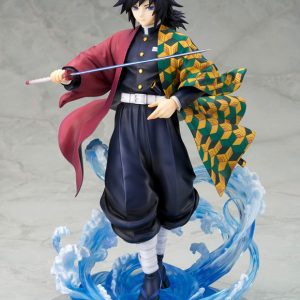 MÔ HÌNH Kimetsu no Yaiba - Tomioka Giyuu - ALTAiR - 1/8 (Alter) FIGURE CHÍNH HÃNG 9 FIGURE 142940 02