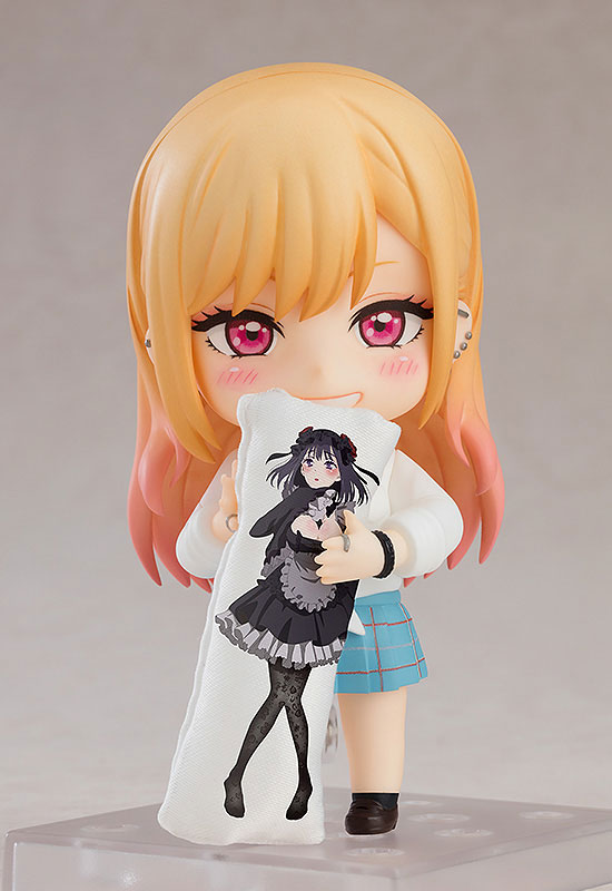 MÔ HÌNH Kitagawa Marin - My Dress-Up Darling - Nendoroid (#1935) (Good Smile Company) FIGURE CHÍNH HÃNG 1 FIGURE 143625 06