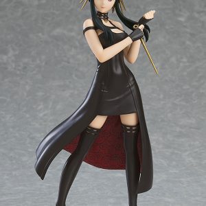 MÔ HÌNH Yor Forger - Spy × Family - Pop Up Parade (Good Smile Company) FIGURE CHÍNH HÃNG 6 FIGURE 149185 04