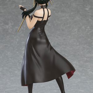 MÔ HÌNH Yor Forger - Spy × Family - Pop Up Parade (Good Smile Company) FIGURE CHÍNH HÃNG 7 FIGURE 149185 05