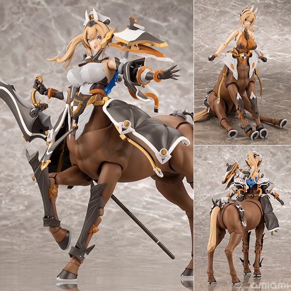 MÔ HÌNH Elena - Original - Arcanadea (Kotobukiya) MODEL KIT CHÍNH HÃNG 2 FIGURE 159646