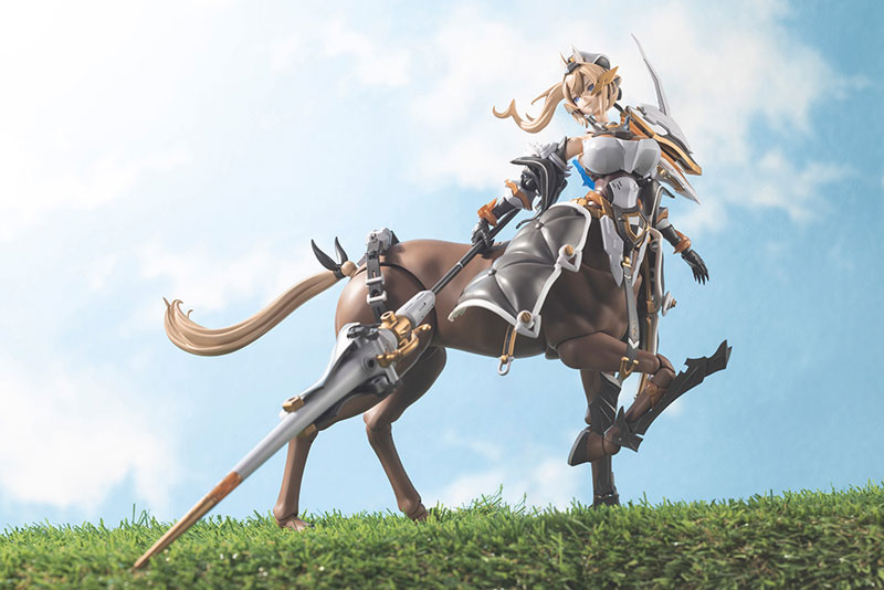 MÔ HÌNH Elena - Original - Arcanadea (Kotobukiya) MODEL KIT CHÍNH HÃNG 1 FIGURE 159646 15