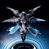 MÔ HÌNH Ermeda - Original - Arcanadea (Kotobukiya) MODEL KIT CHÍNH HÃNG 6 FIGURE 180727 19