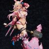MÔ HÌNH Bunny Suit Planning - Yamomo Mami - 1/6 (Magi Arts) FIGURE CHÍNH HÃNG 13 FIGURE 181614 01