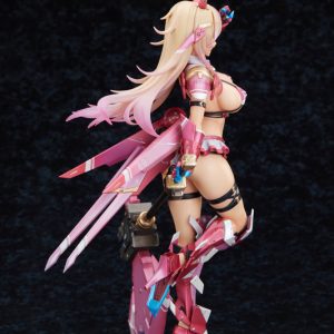 MÔ HÌNH Bunny Suit Planning - Yamomo Mami - 1/6 (Magi Arts) FIGURE CHÍNH HÃNG 11 FIGURE 181614 02