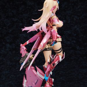 MÔ HÌNH Bunny Suit Planning - Yamomo Mami - 1/6 (Magi Arts) FIGURE CHÍNH HÃNG 10 FIGURE 181614 03