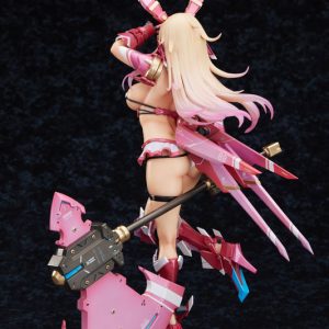 MÔ HÌNH Bunny Suit Planning - Yamomo Mami - 1/6 (Magi Arts) FIGURE CHÍNH HÃNG 8 FIGURE 181614 05
