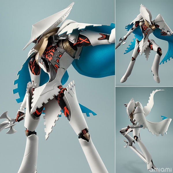 Mô Hình Seeker - Metaphor: ReFantazio - S.H.Figuarts (Bandai Spirits) FIGURE CHÍNH HÃNG 2 FIGURE 185489