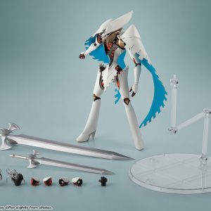 Mô Hình Seeker - Metaphor: ReFantazio - S.H.Figuarts (Bandai Spirits) FIGURE CHÍNH HÃNG 7 FIGURE 185489 09