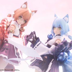 MÔ HÌNH Yukumo - ReACT-C - Arcanadea (Kotobukiya) MODEL KIT CHÍNH HÃNG 13 FIGURE 185744 15