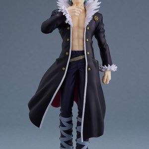 MÔ HÌNH Kuroro Lucilfer - Hunter × Hunter - Pop Up Parade (Good Smile Company) FIGURE CHÍNH HÃNG 9 FIGURE 186948 05
