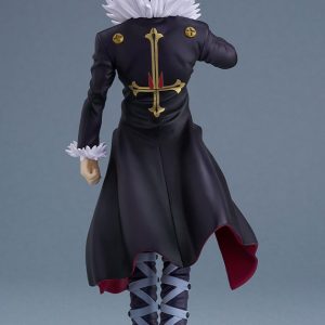 MÔ HÌNH Kuroro Lucilfer - Hunter × Hunter - Pop Up Parade (Good Smile Company) FIGURE CHÍNH HÃNG 10 FIGURE 186948 06