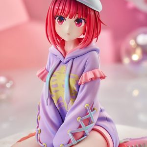 MÔ HÌNH Oshi no Ko - Arima Kana - 1/6 - Hoodie Style Ver. (Good Smile Arts Shanghai, Good Smile Company) FIGURE CHÍNH HÃNG 7 FIGURE 186961 04