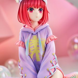 MÔ HÌNH Oshi no Ko - Arima Kana - 1/6 - Hoodie Style Ver. (Good Smile Arts Shanghai, Good Smile Company) FIGURE CHÍNH HÃNG 8 FIGURE 186961 05