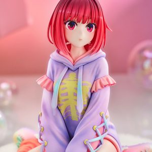 MÔ HÌNH Oshi no Ko - Arima Kana - 1/6 - Hoodie Style Ver. (Good Smile Arts Shanghai, Good Smile Company) FIGURE CHÍNH HÃNG 9 FIGURE 186961 06