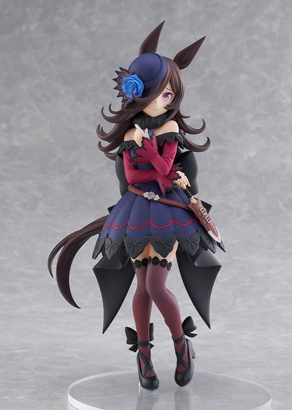 MÔ HÌNH Rice Shower - Umamusume: Pretty Derby - Pop Up Parade - L (Good Smile Company) FIGURE CHÍNH HÃNG 3 FIGURE 187004 06