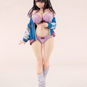 MÔ HÌNH Sukajan Jacket Kanojo wa Cool de Itai! Kyouka Kagura 1/6 Complete Figure(MarchenPunch) FIGURE CHÍNH HÃNG 11 FIGURE 188181 03