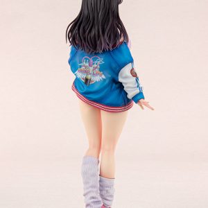 MÔ HÌNH Sukajan Jacket Kanojo wa Cool de Itai! Kyouka Kagura 1/6 Complete Figure(MarchenPunch) FIGURE CHÍNH HÃNG 10 FIGURE 188181 07