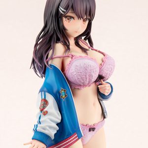 MÔ HÌNH Sukajan Jacket Kanojo wa Cool de Itai! Kyouka Kagura 1/6 Complete Figure(MarchenPunch) FIGURE CHÍNH HÃNG 7 FIGURE 188181 09