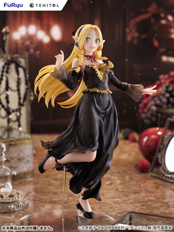MÔ HÌNH Marcille - Delicious in Dungeon - TENITOL TALL - Dress style ver.(FURYU) FIGURE CHÍNH HÃNG 1 FIGURE 188346 01