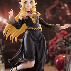 MÔ HÌNH Marcille - Delicious in Dungeon - TENITOL TALL - Dress style ver.(FURYU) FIGURE CHÍNH HÃNG 7 FIGURE 188346 02