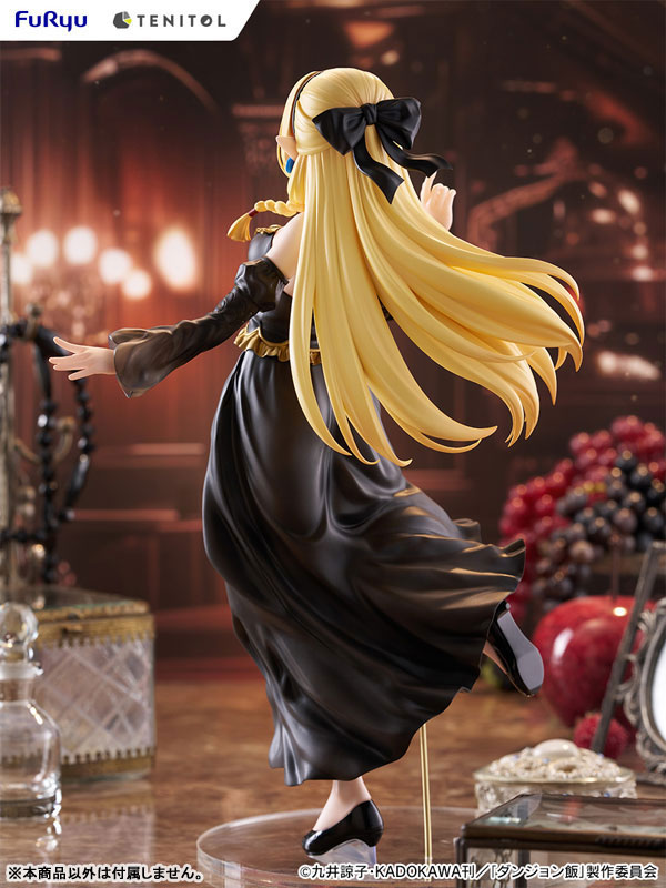 MÔ HÌNH Marcille - Delicious in Dungeon - TENITOL TALL - Dress style ver.(FURYU) FIGURE CHÍNH HÃNG 3 FIGURE 188346 03