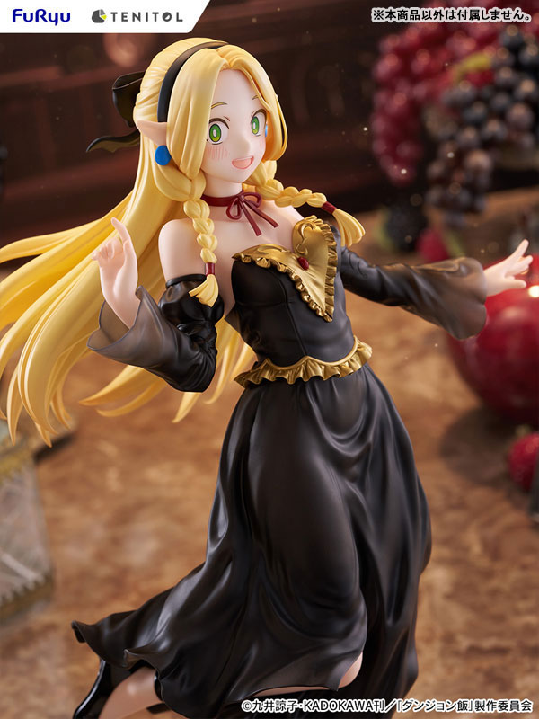 MÔ HÌNH Marcille - Delicious in Dungeon - TENITOL TALL - Dress style ver.(FURYU) FIGURE CHÍNH HÃNG 2 FIGURE 188346 04