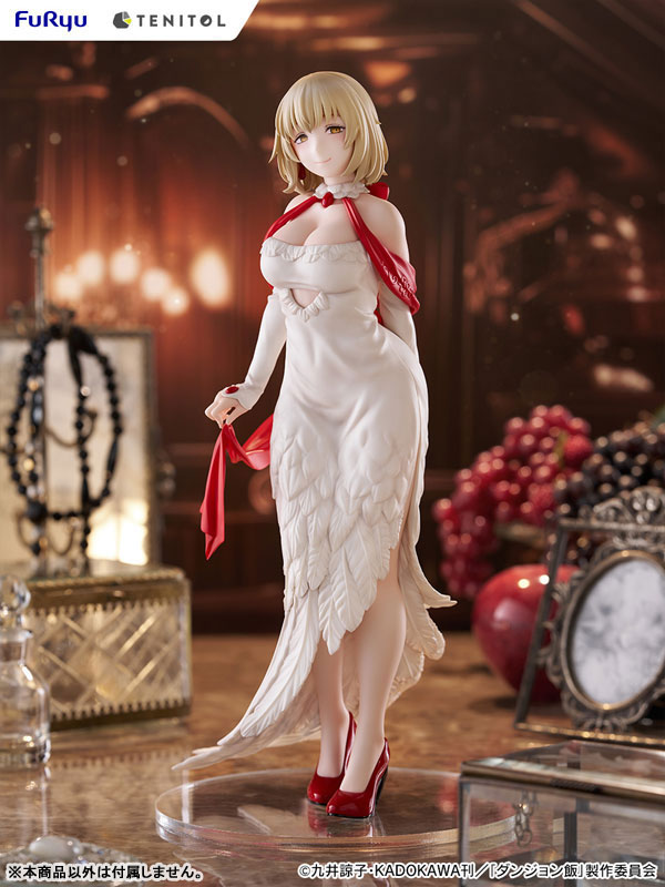 MÔ HÌNH Falin - Delicious in Dungeon - TENITOL TALL - Dress style ver.(FURYU) FIGURE CHÍNH HÃNG 1 FIGURE 188348 01