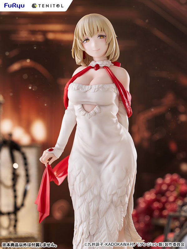 MÔ HÌNH Falin - Delicious in Dungeon - TENITOL TALL - Dress style ver.(FURYU) FIGURE CHÍNH HÃNG 5 FIGURE 188348 02