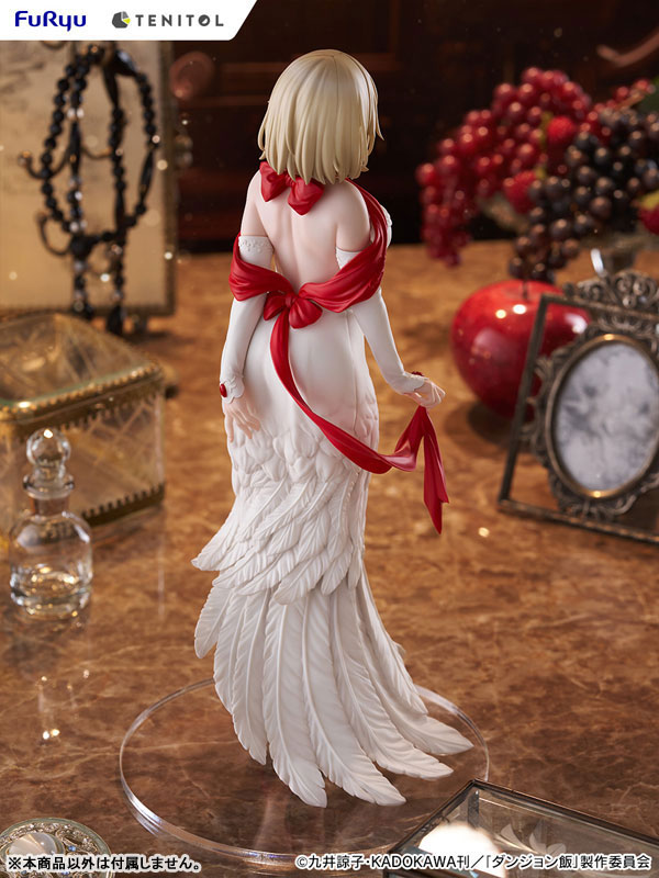 MÔ HÌNH Falin - Delicious in Dungeon - TENITOL TALL - Dress style ver.(FURYU) FIGURE CHÍNH HÃNG 4 FIGURE 188348 03
