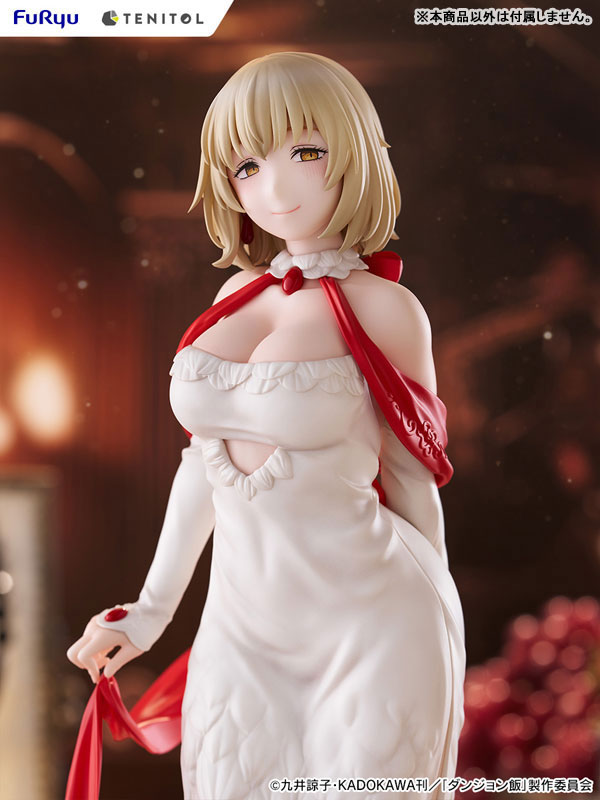 MÔ HÌNH Falin - Delicious in Dungeon - TENITOL TALL - Dress style ver.(FURYU) FIGURE CHÍNH HÃNG 3 FIGURE 188348 04