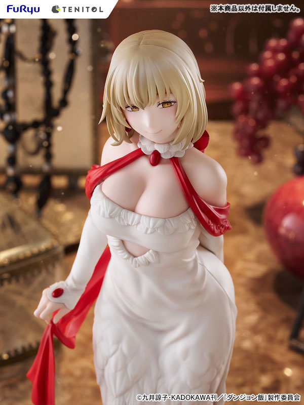 MÔ HÌNH Falin - Delicious in Dungeon - TENITOL TALL - Dress style ver.(FURYU) FIGURE CHÍNH HÃNG 2 FIGURE 188348 05