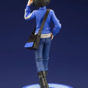 MÔ HÌNH ARTFX J "Pokemon" Series Karumu with Froakie 1/8 Complete Figure(Kotobukiya) FIGURE CHÍNH HÃNG 5 FIGURE 188432 07