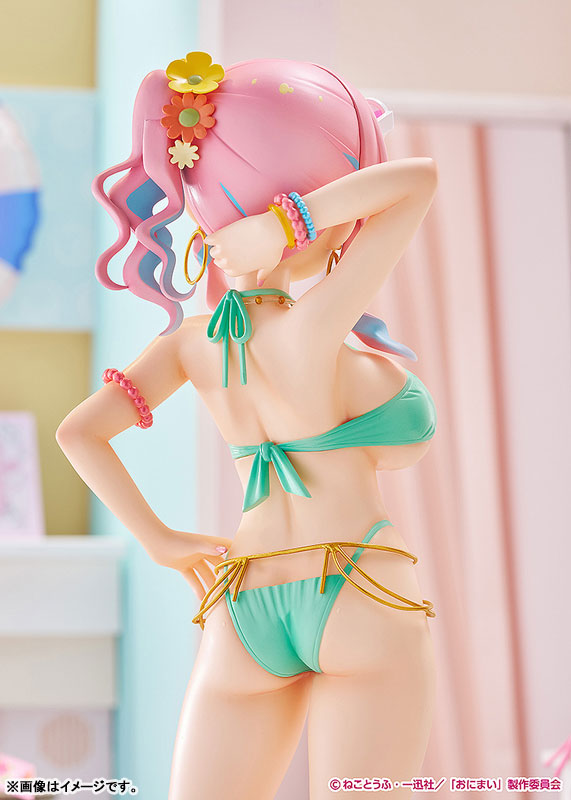 MÔ HÌNH Onii-chan wa Oshimai! Kaede Hozuki 1/7 Complete Figure(WAVE) FIGURE CHÍNH HÃNG 5 FIGURE 188678 06