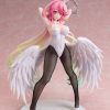 MÔ HÌNH No Game No Life - Jibril - B-style - 1/6 - Bunny Ver. (FREEing) FIGURE CHÍNH HÃNG 8 FIGURE 188734 02